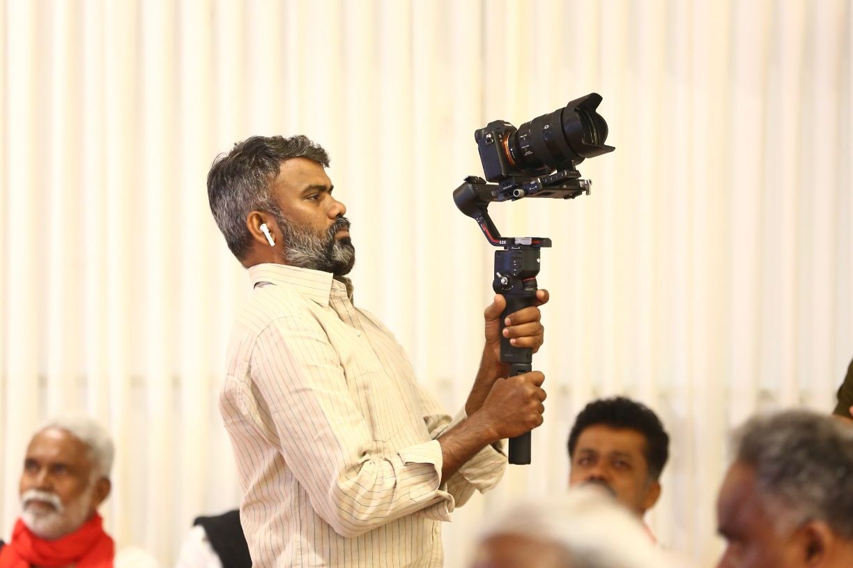 JOSEPH - Founder & CEO